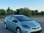 Toyota Prius-9