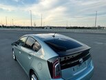Toyota Prius-8