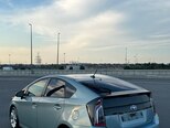 Toyota Prius-4