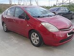 Toyota Prius-3