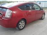 Toyota Prius-4