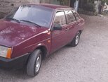 LADA (VAZ) 21099-2