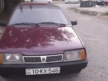 LADA (VAZ) 21099-3