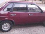 LADA (VAZ) 21099-6