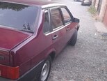 LADA (VAZ) 21099-4