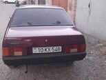 LADA (VAZ) 21099-7