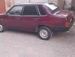 LADA (VAZ) 21099-8