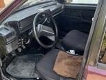 LADA (VAZ) 21099-10