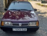 LADA (VAZ) 21099-12