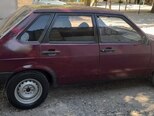 LADA (VAZ) 21099-14