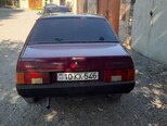 LADA (VAZ) 21099-16