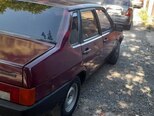LADA (VAZ) 21099-15