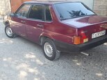 LADA (VAZ) 21099-18