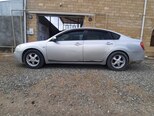 Nissan Teana-2