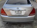 Nissan Teana-4