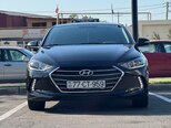Hyundai Elantra-1