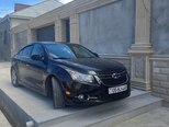 Chevrolet Cruze-1