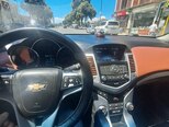 Chevrolet Cruze-3
