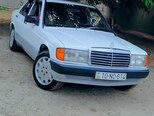 Mercedes 190-1