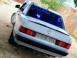 Mercedes 190-2