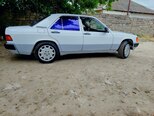 Mercedes 190-3