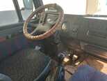 Mercedes Atego 1224-5