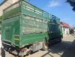 Mercedes Atego 1224-6