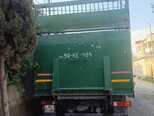 Mercedes Atego 1224-2