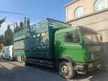 Mercedes Atego 1224-7