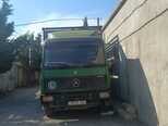 Mercedes Atego 1224-8