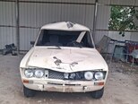 LADA (VAZ) 2106-1