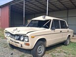 LADA (VAZ) 2106-2