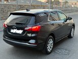 Chevrolet Equinox-8