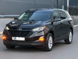 Chevrolet Equinox-2