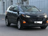 Chevrolet Equinox-3