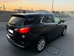 Chevrolet Equinox-16