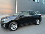 Chevrolet Equinox-18