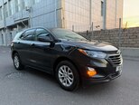 Chevrolet Equinox-19