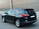 Chevrolet Equinox-5
