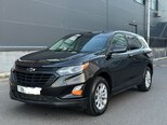 Chevrolet Equinox-11