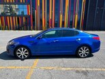 Kia Optima-8