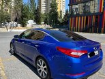 Kia Optima-9