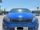 Kia Optima-2