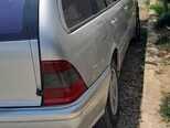 Mercedes C 200-3