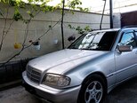 Mercedes C 200-10
