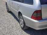Mercedes C 200-2