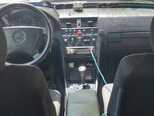 Mercedes C 200-8