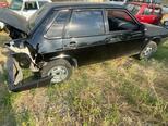 LADA (VAZ) 21099-4
