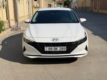 Hyundai Elantra-2