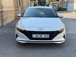Hyundai Elantra-5